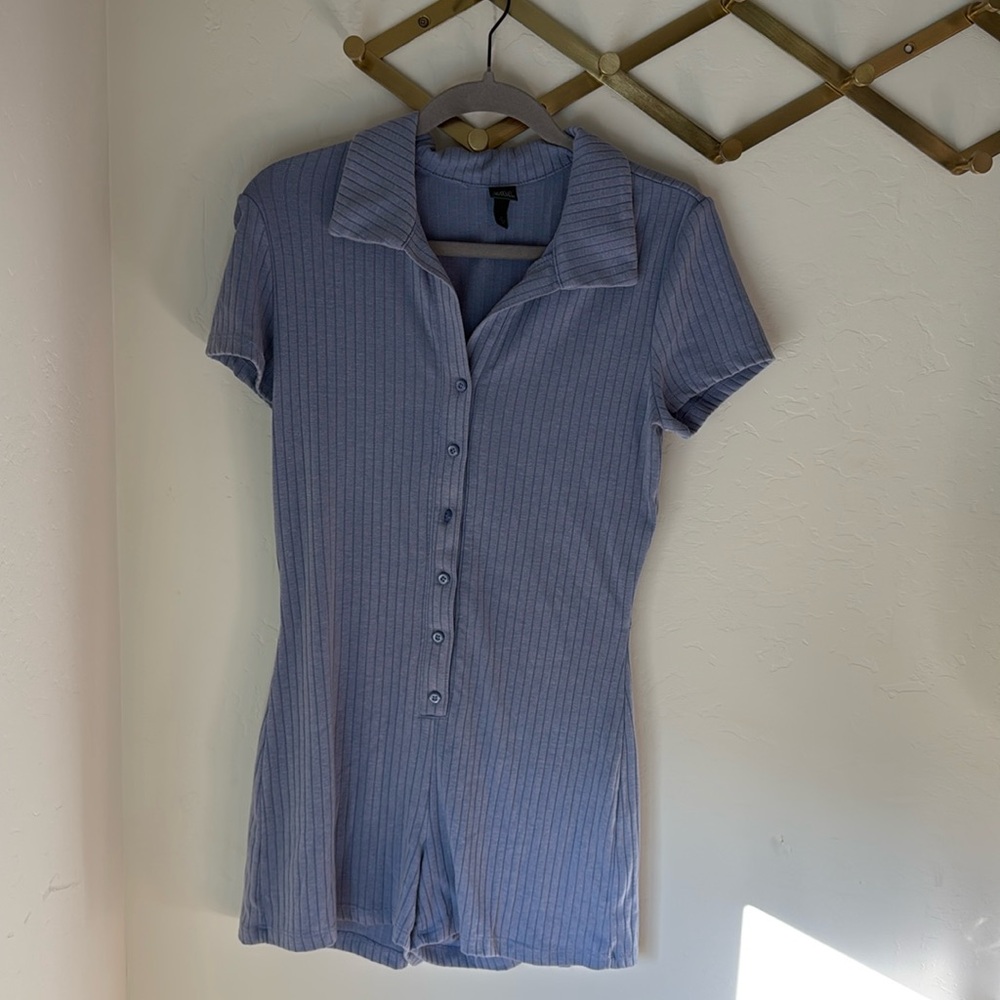 Wild Fable romper